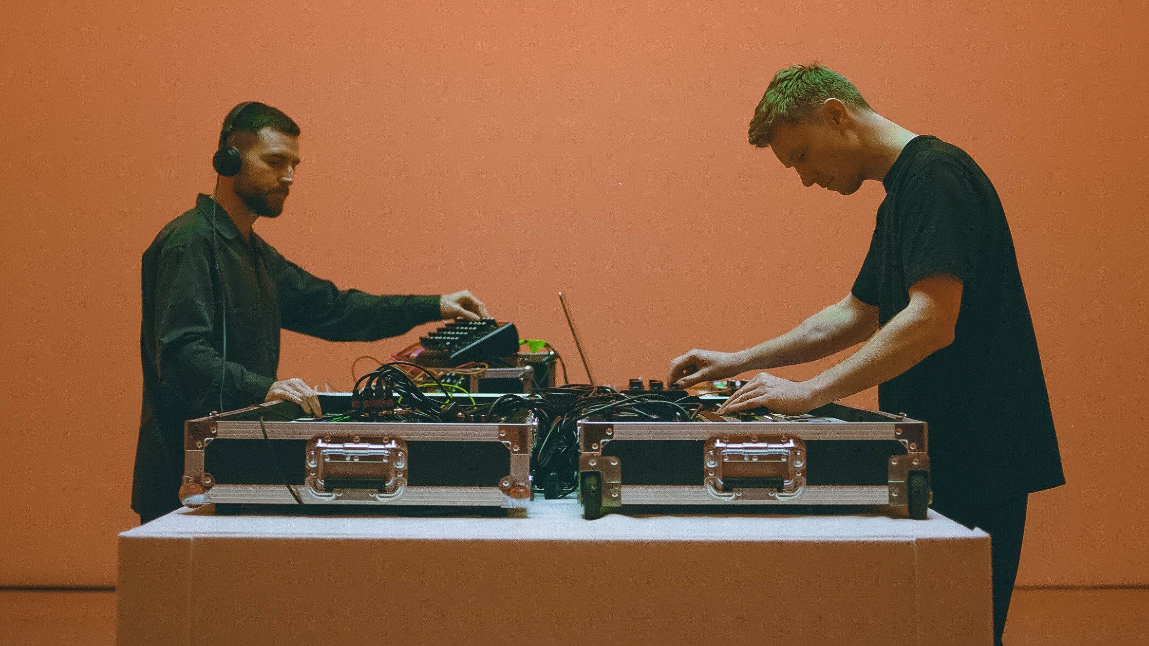 Ninja Tune: 